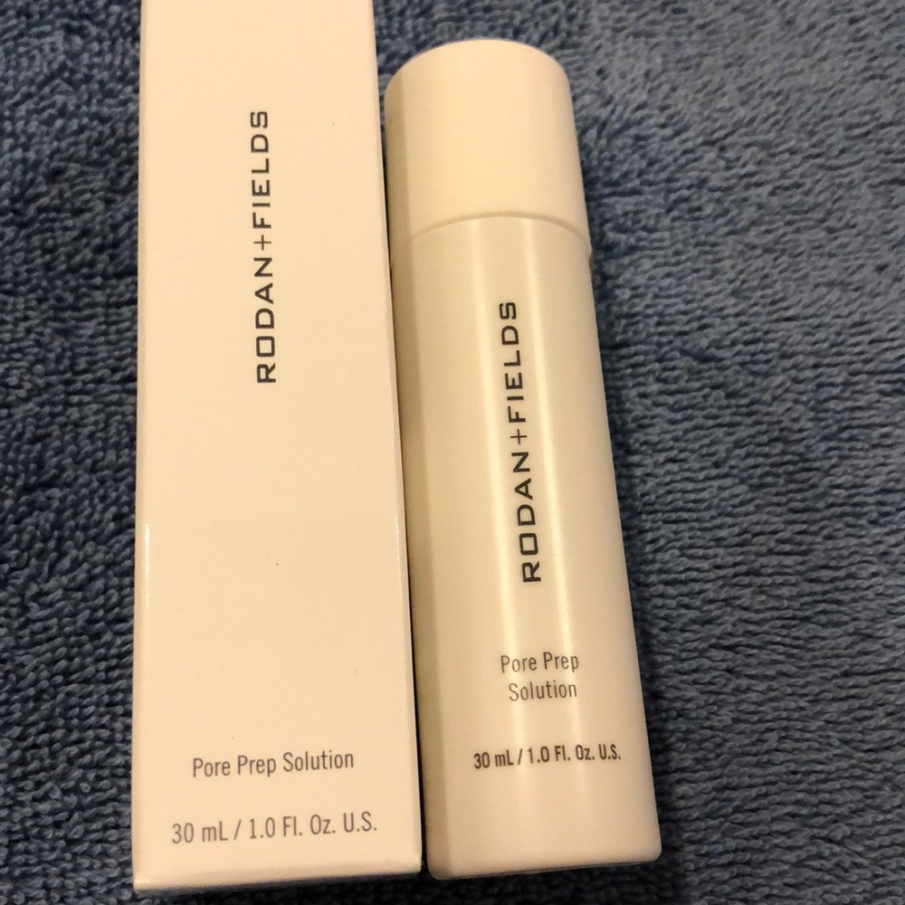 Pore Cleansing Solution for Pore Cleansing MD Tool